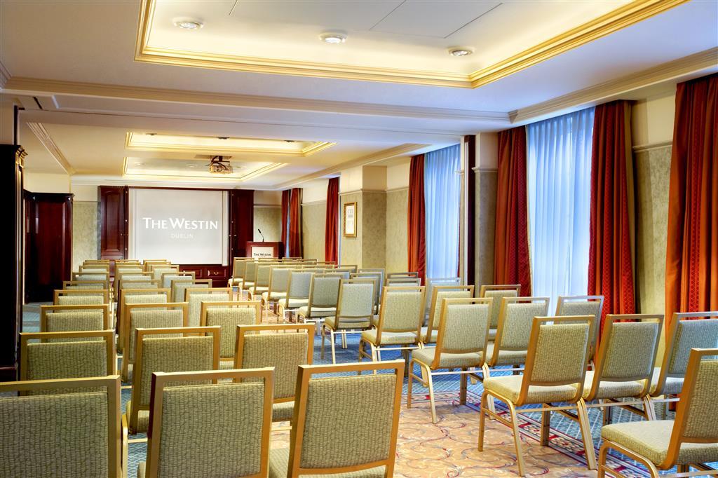 The College Green Dublin Hotel, Autograph Collection Bagian luar foto
