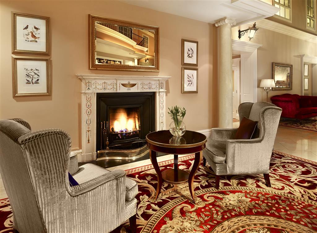 The College Green Dublin Hotel, Autograph Collection Bagian luar foto